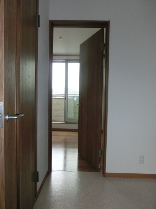 ※写真は201号室のものになります