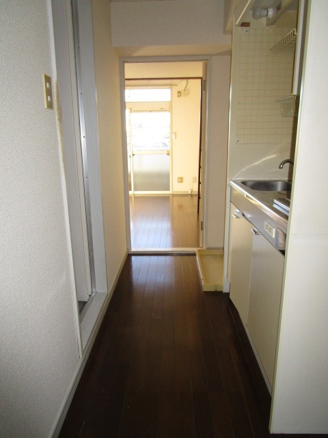 反転タイプ別号室写真