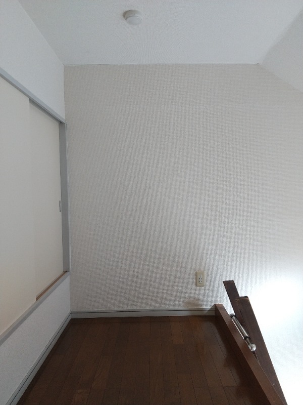 反転タイプ別号室写真