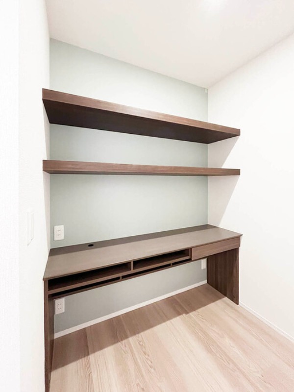 その他部屋・スペース