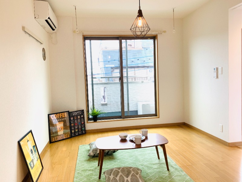 その他部屋・スペース