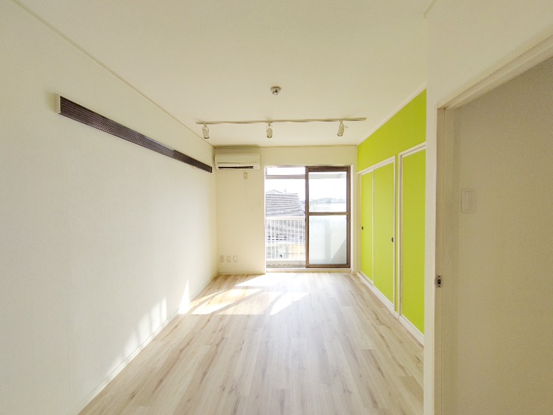 ※別号室参考写真となります。