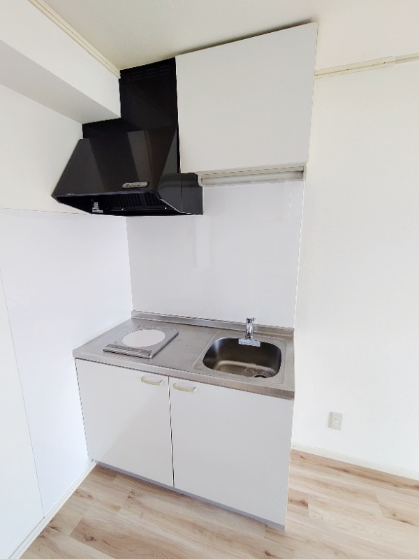 ※別号室参考写真となります。