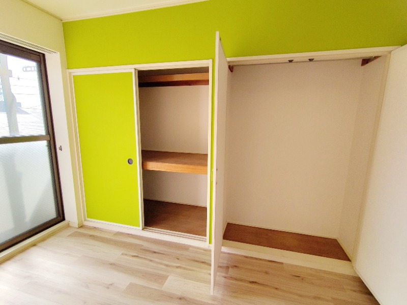 ※別号室参考写真となります。