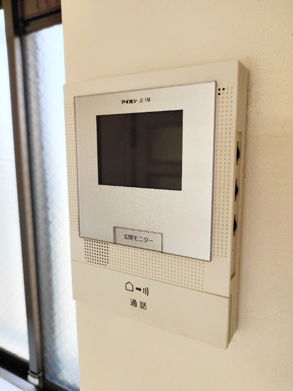 ※別号室参考写真となります。