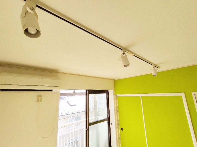 ※別号室参考写真となります。