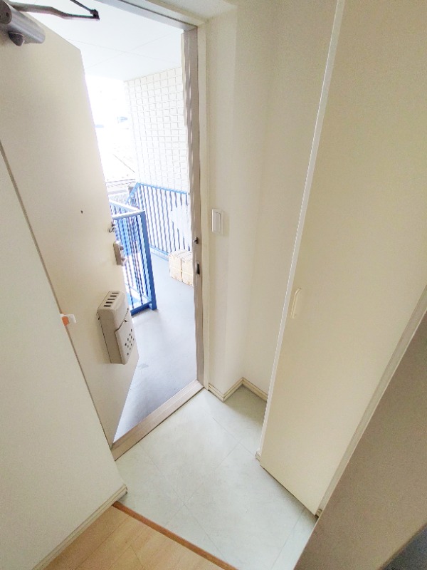 ※別号室参考写真となります。