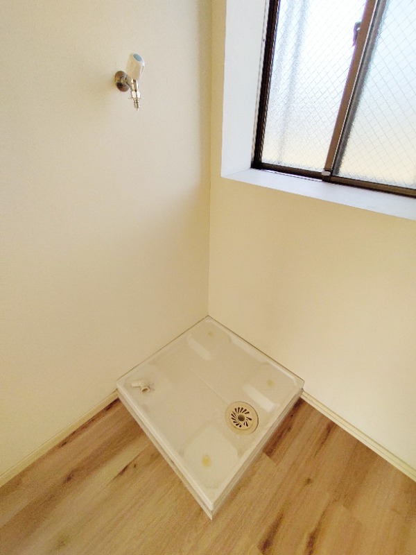 ※別号室参考写真となります。