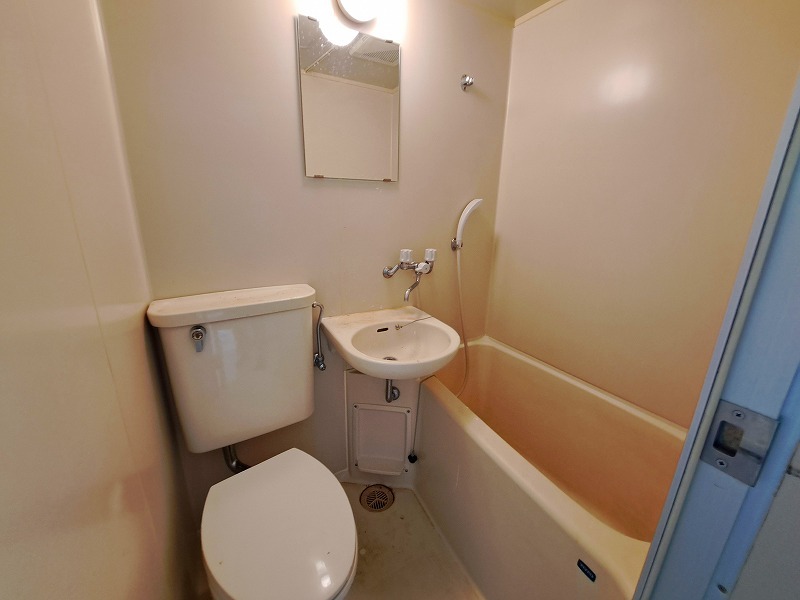 ※別号室参考写真