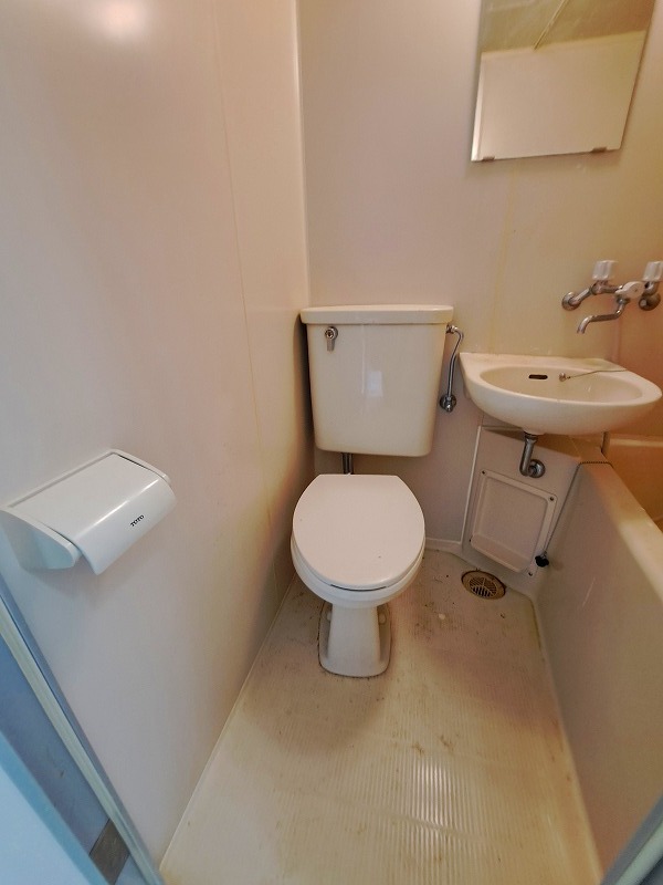 ※別号室参考写真