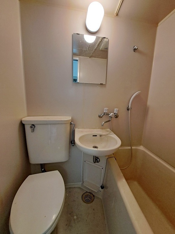 ※別号室参考写真