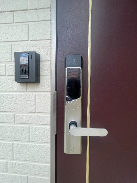 ※スマートロック