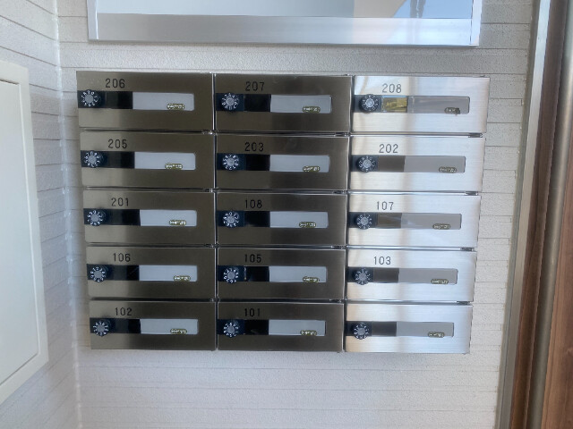 その他共有部分