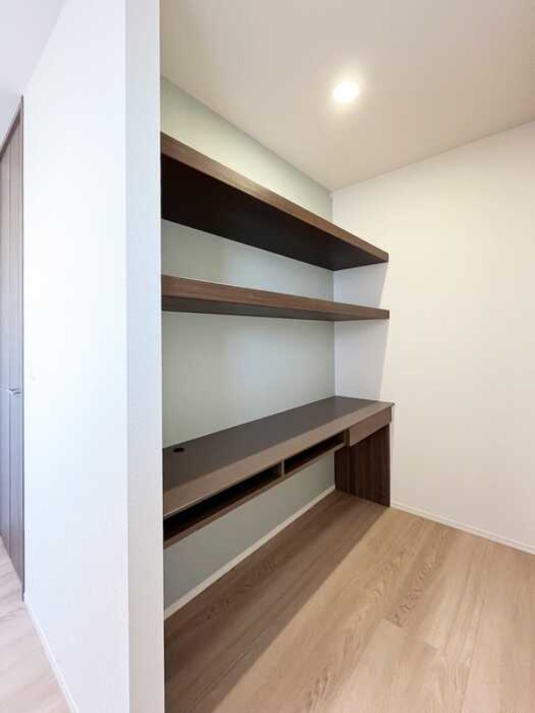 その他部屋・スペース