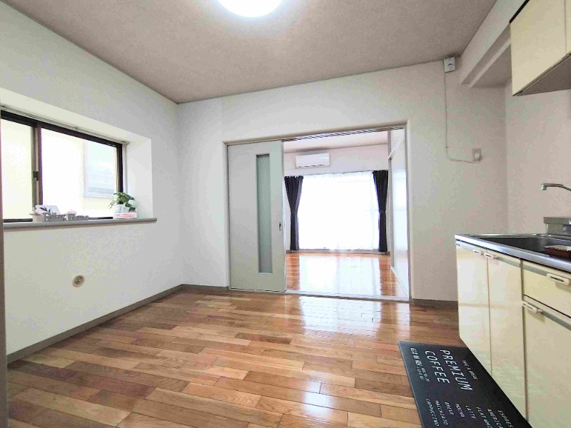 画像内の家具等の配置はイメージです。