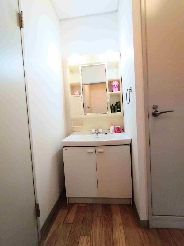 画像内の家具等の配置はイメージです。