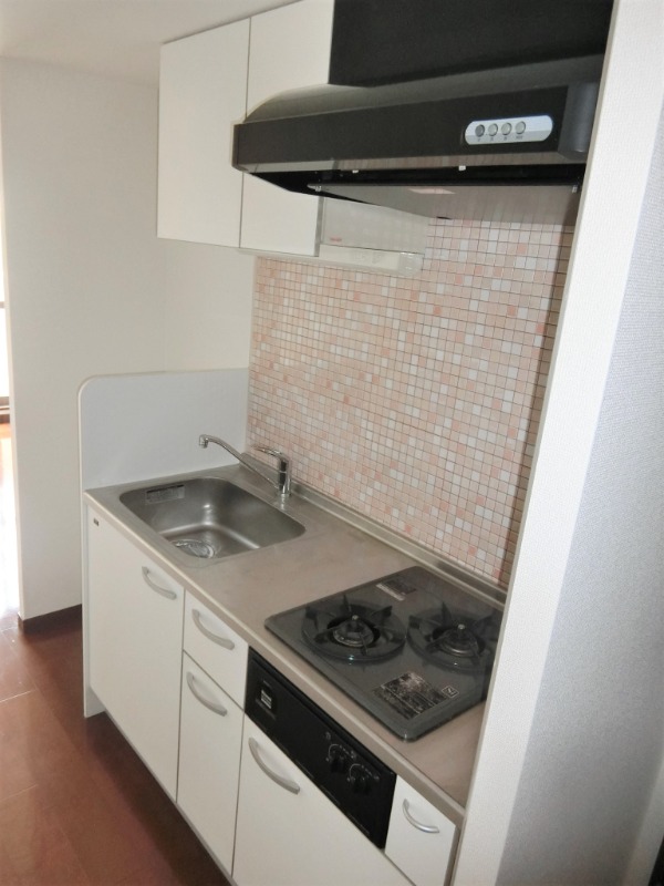 ※清掃前のお写真です。