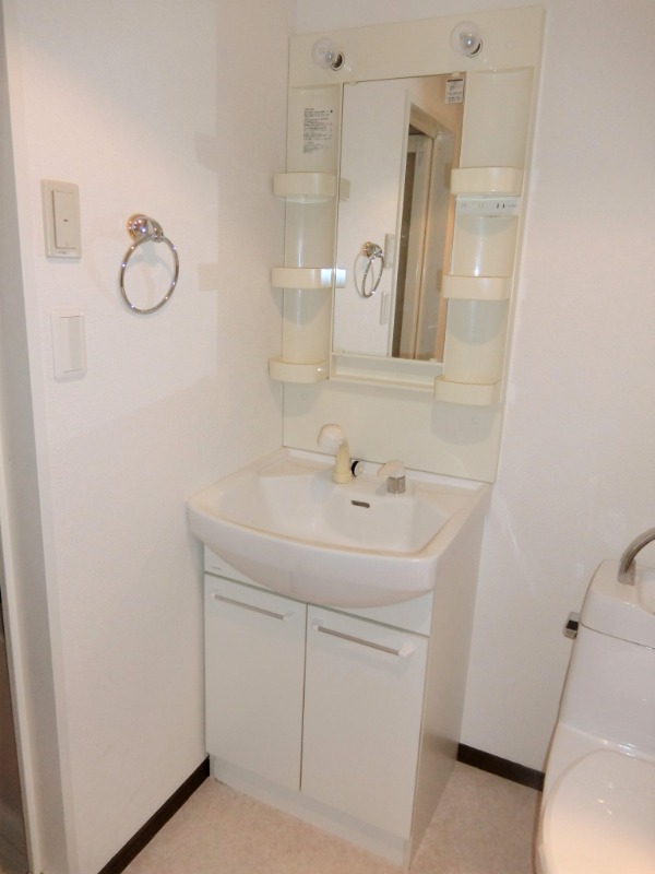 ※清掃前のお写真です。