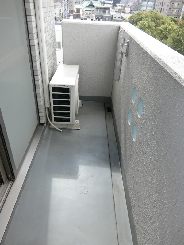 ※清掃前のお写真です。