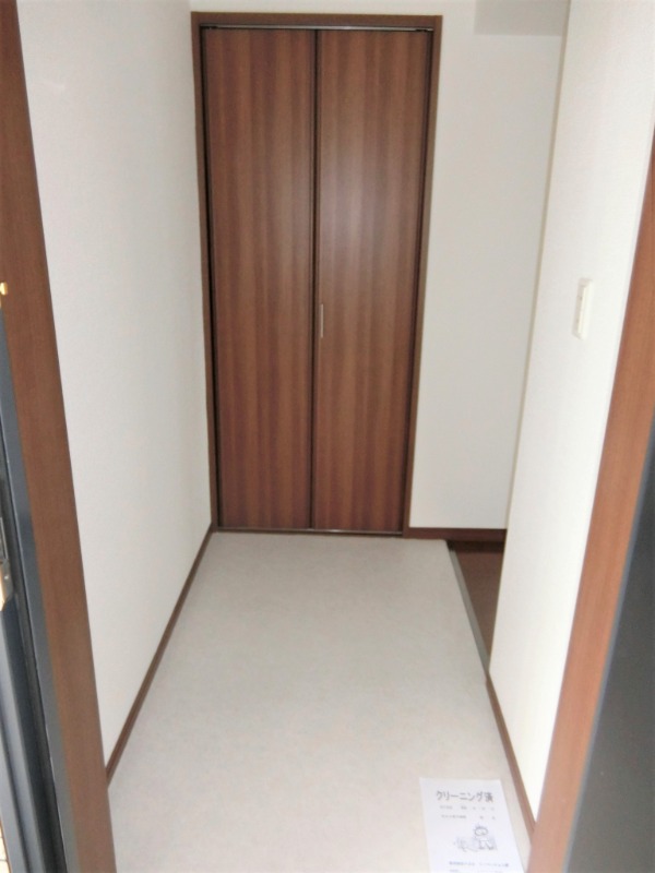 ※清掃前のお写真です。