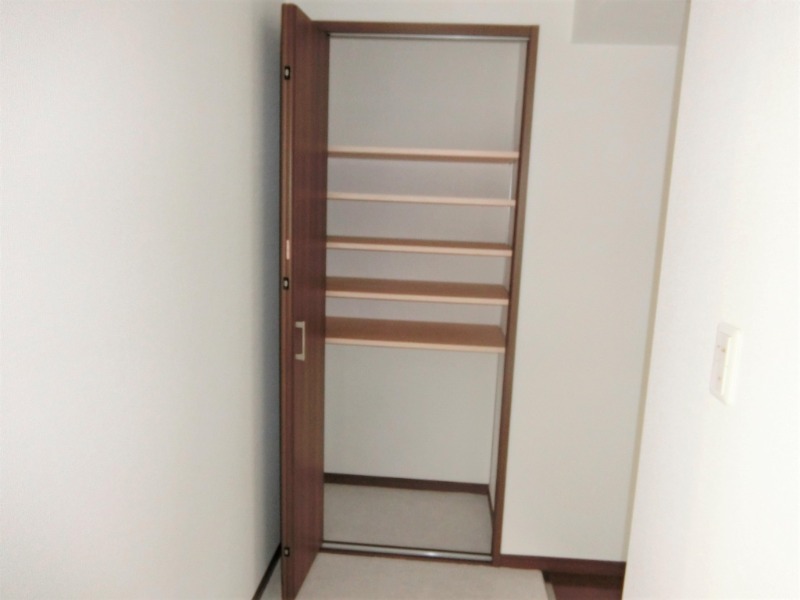 ※清掃前のお写真です。