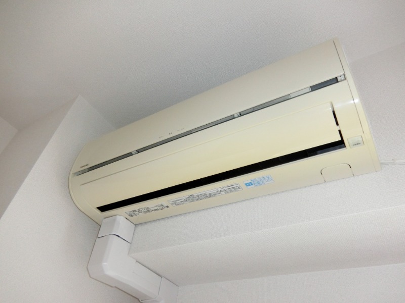 ※清掃前のお写真です。