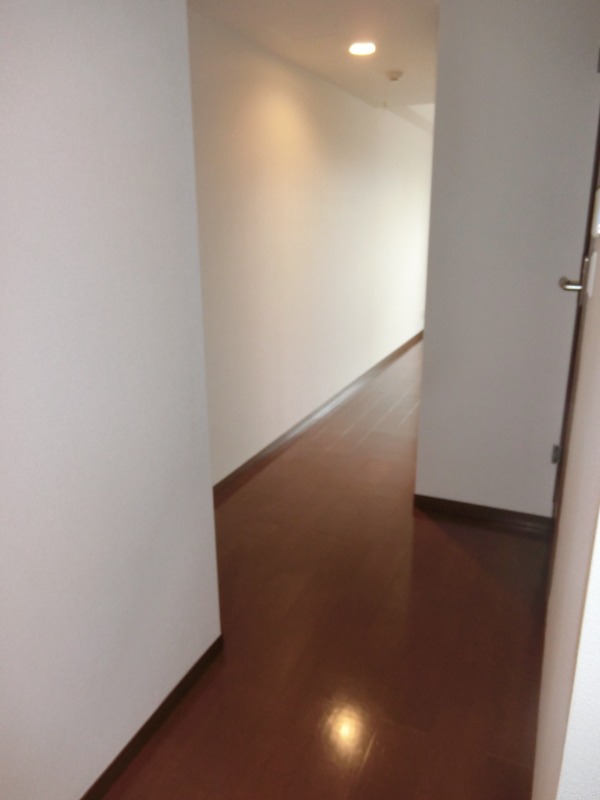 ※清掃前のお写真です。