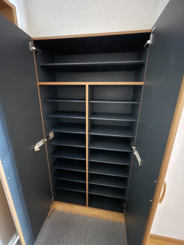 ※別のお部屋のお写真です