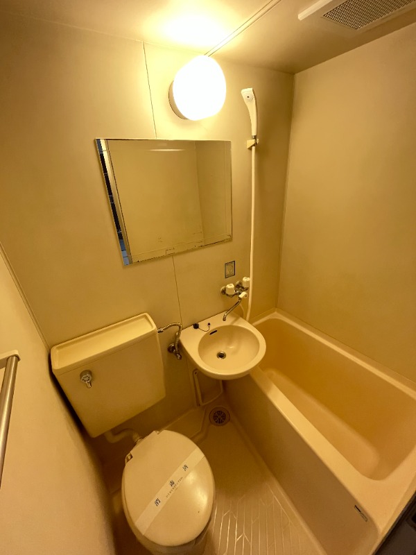 ＊他のお部屋の同タイプの写真を掲載しています。