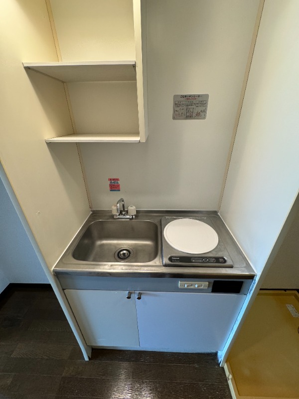 ＊他のお部屋の同タイプの写真を掲載しています。