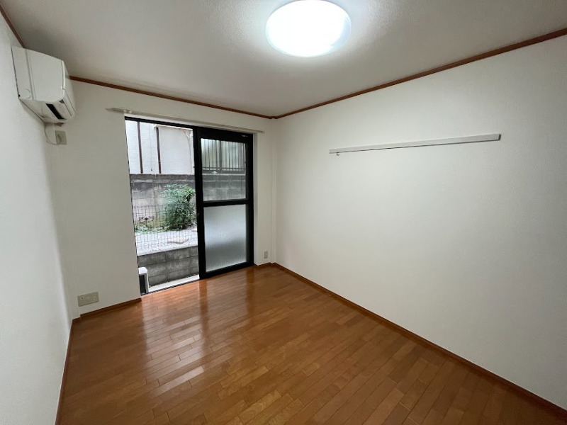 ＊他のお部屋のお写真です