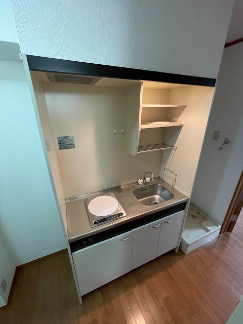 ＊他のお部屋のお写真です