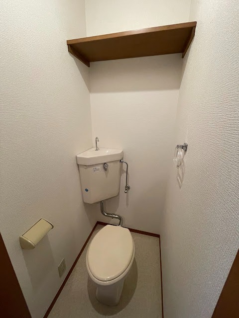 ＊他のお部屋のお写真です