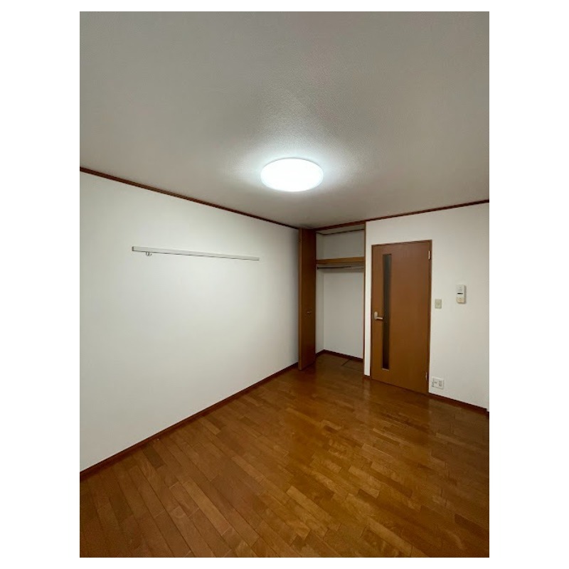 ＊他のお部屋のお写真です