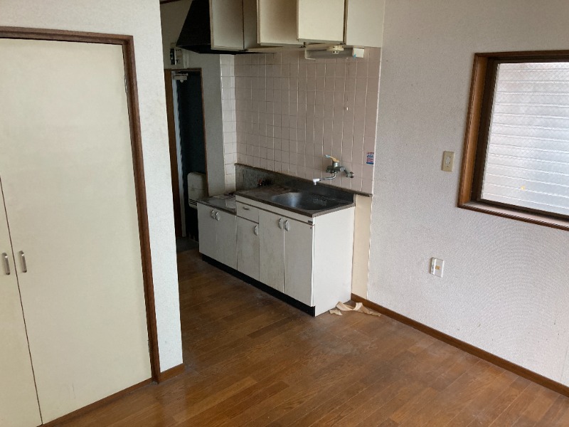 ※リフォーム前のお写真です。