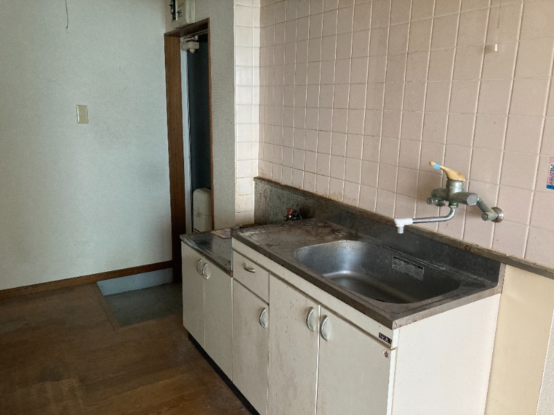 ※リフォーム前のお写真です。