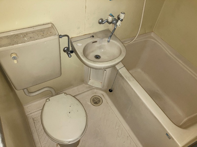 ※リフォーム前のお写真です。