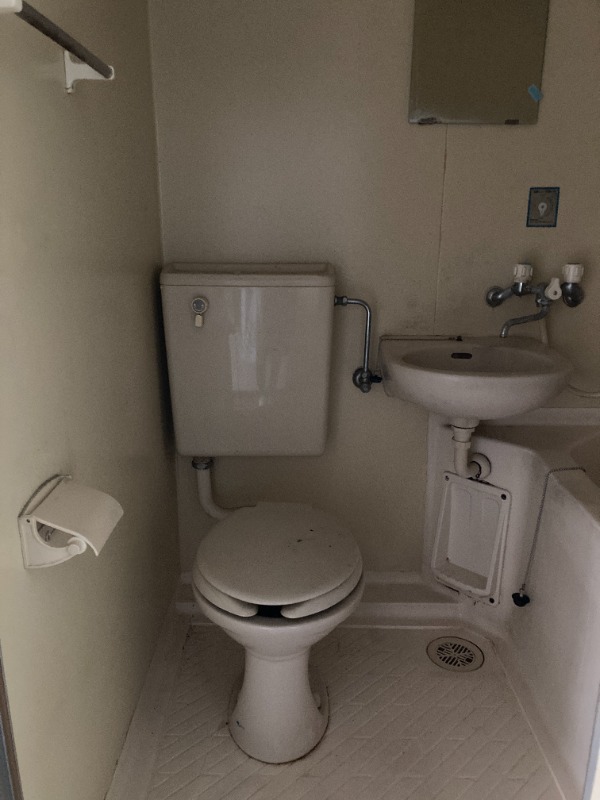 ※リフォーム前のお写真です。