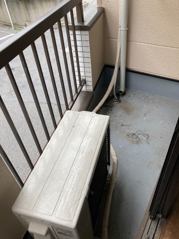 ※リフォーム前のお写真です。