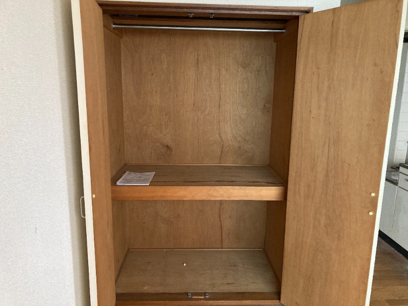 ※リフォーム前のお写真です。