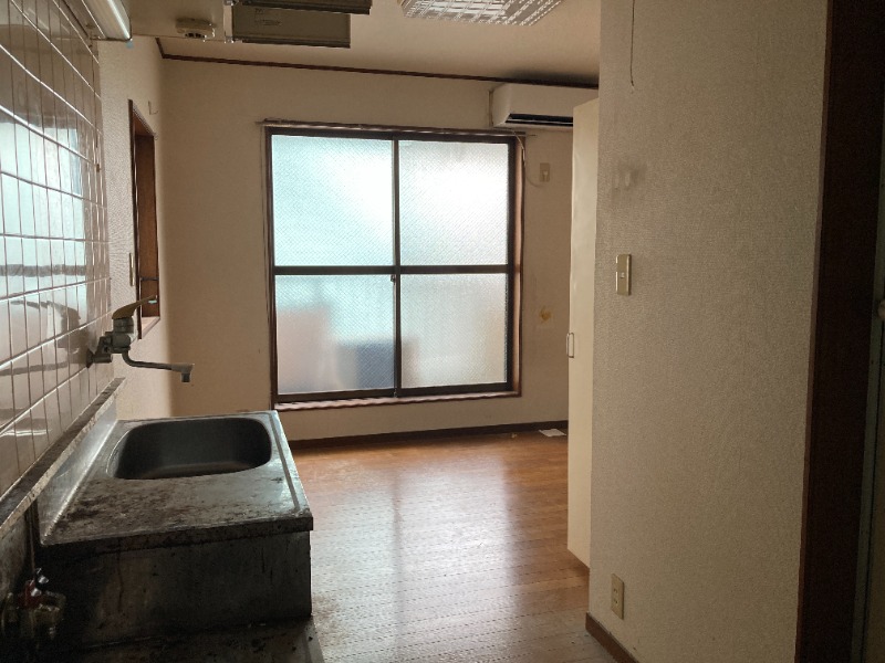 ※リフォーム前のお写真です。