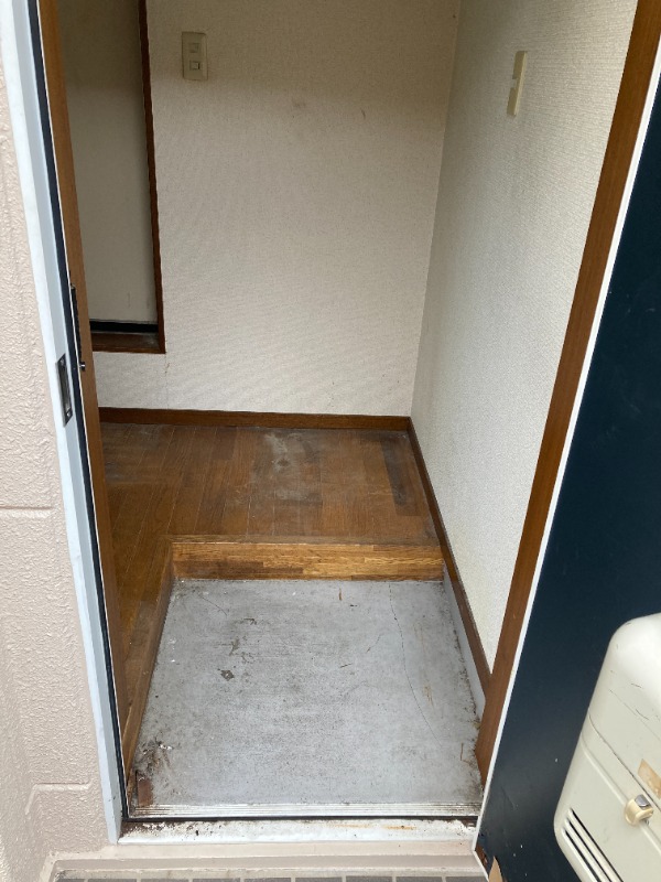 ※リフォーム前のお写真です。