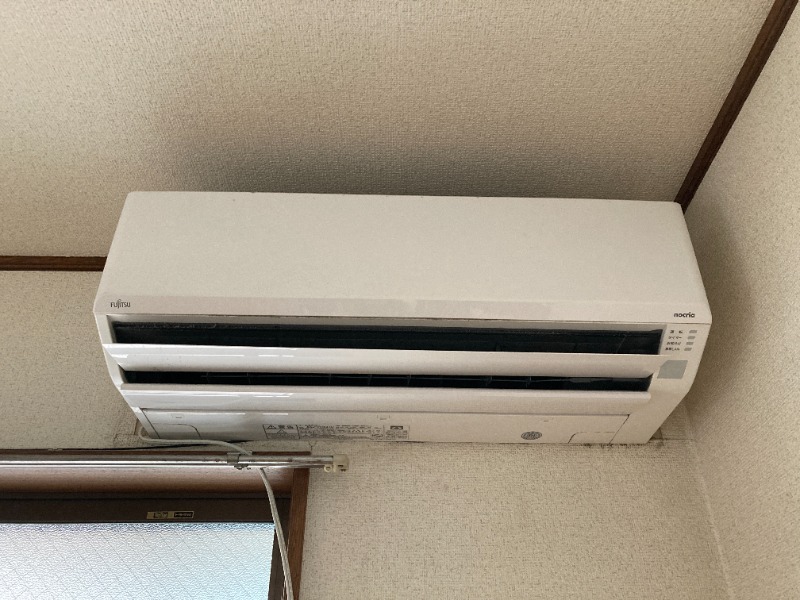 ※リフォーム前のお写真です。