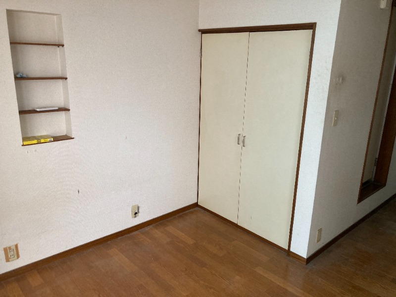 ※リフォーム前のお写真です。