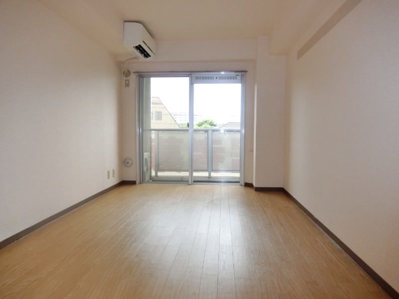 ※同タイプの違うお部屋のお写真です。