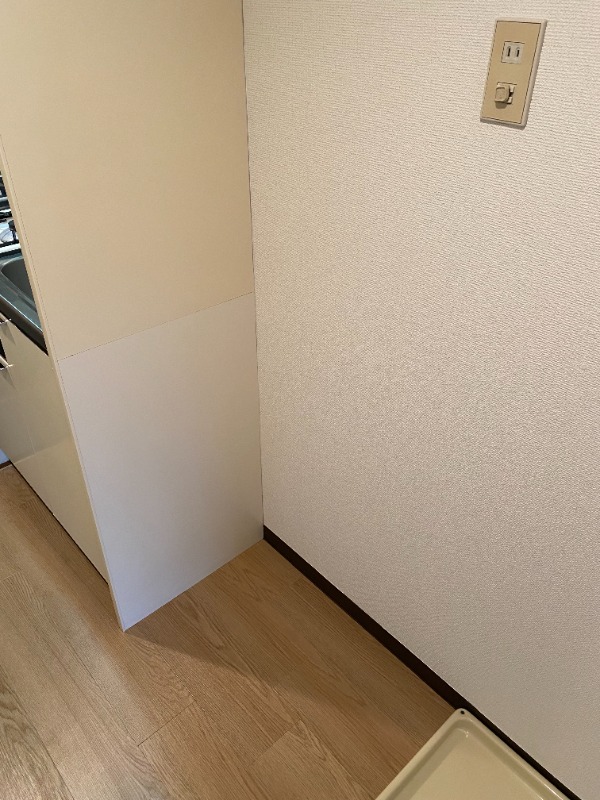 ※同タイプの違うお部屋のお写真です。