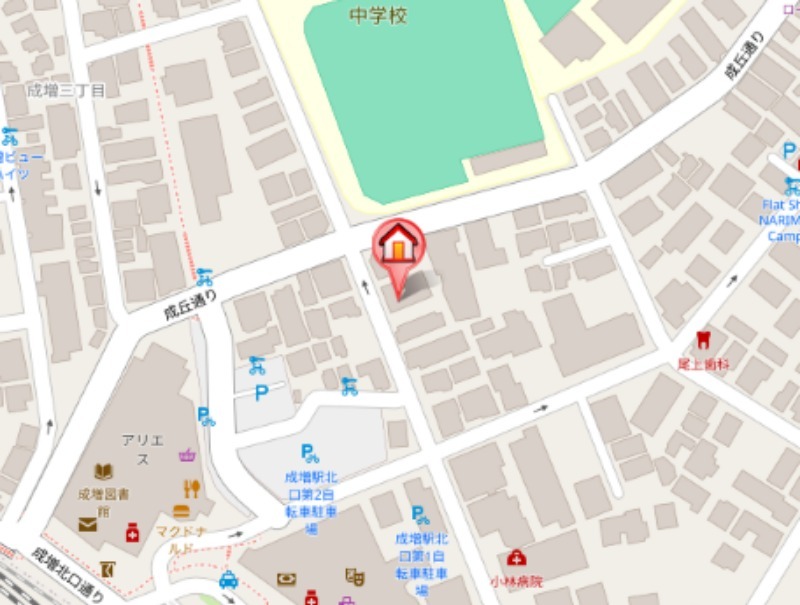 地図