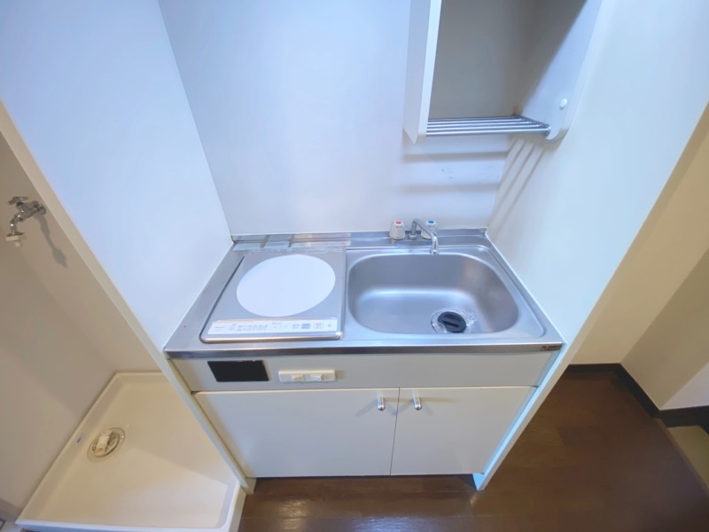 写真別号室（同間取り）