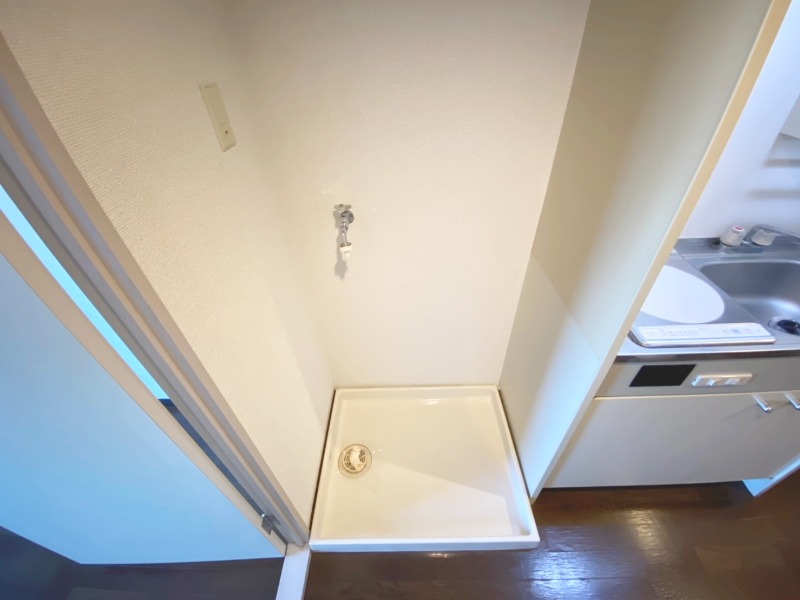 写真別号室（同間取り）