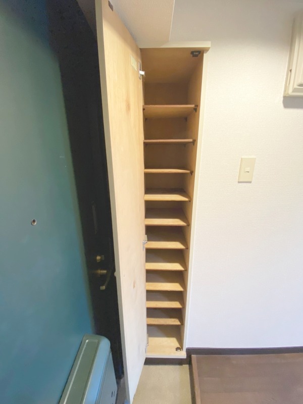 写真別号室（同間取り）